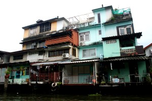 Air conditioning Bangkok