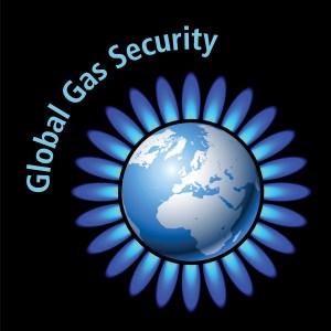 Gas Vector Curved