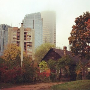 Vilnius