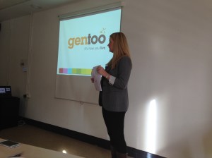 Nicola Scorer explains how Gentoo's approach to retrofit