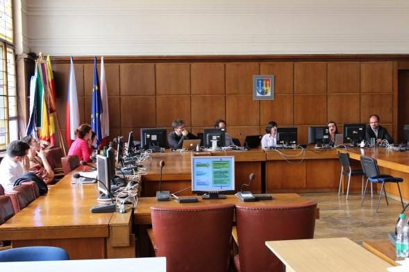 Photo by Stefan Bouzarovski