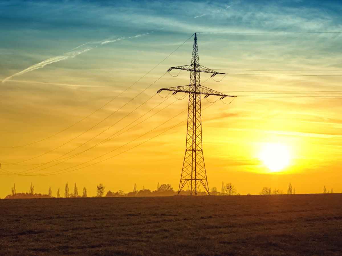 Towards a just energy&nbsp;transition